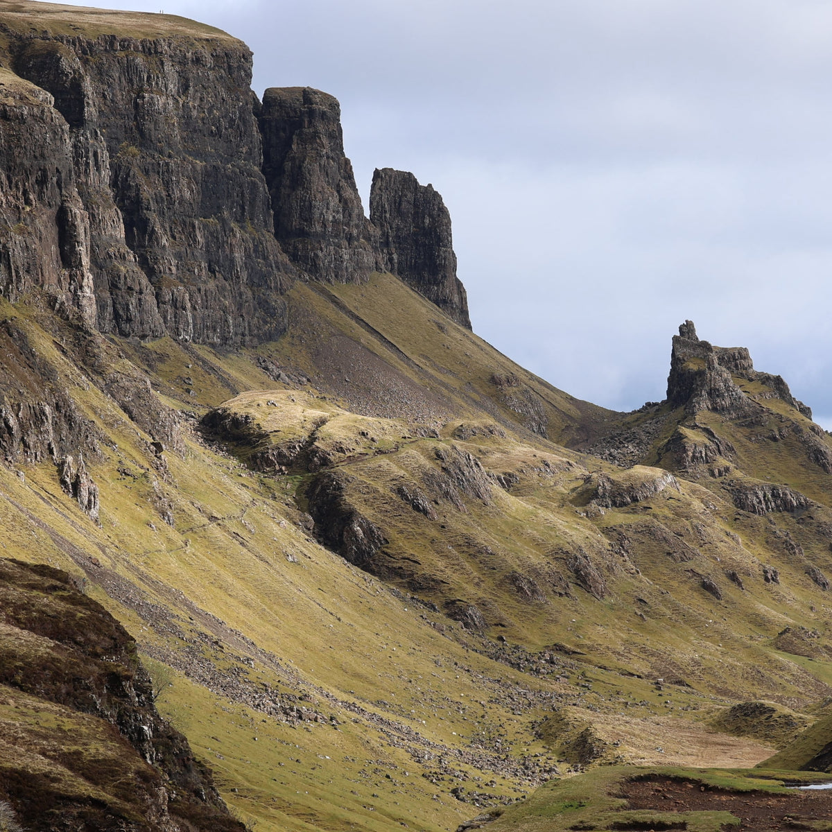 Isle of Skye