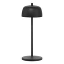 Circe batteridrevet bordlampe, flere farver