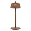 Circe batteridrevet bordlampe, flere farver