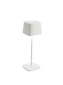 Ofelia batteridrevet bordlampe