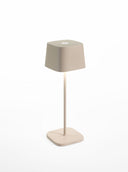 Ofelia batteridrevet bordlampe