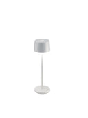 Olivia batteridrevet bordlampe