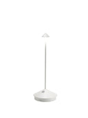 Pina batteridrevet bordlampe (flere farvemuligheder)
