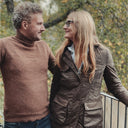 Birgitte og Thomas Barfod