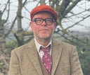 Undskyld, Claus Holm, vi anede ikke hvem du var!