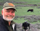Godsejeren fumler efter bjørnespray i Yellowstone