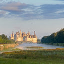 Vildsvin, kronvildt og fuglesang på Chambord, den franske solkonges jagtslot