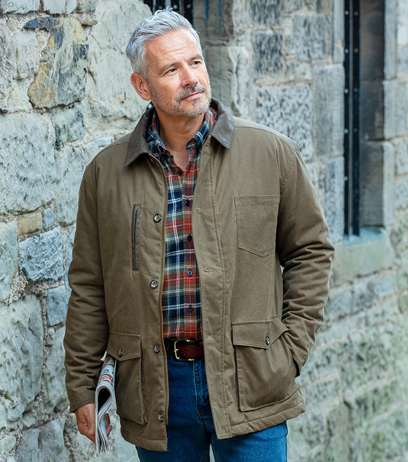 Den klassiske herregarderobe: 10 tidløse stykker enhver mand bør eje