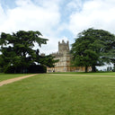 Nedkølet godsejer får forbud mod at se Downton Abbey
