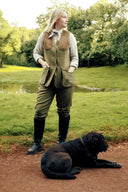 Combrook ladies tweed - Grove