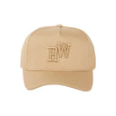 Really Wild Baseball Cap, fawn beige