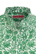 Skjorte Ladies Liberty Sambourn, bomuldspoplin, grøn
