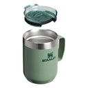 Stanley Everyday Camp Mug 0,23 L, Hammertone grøn