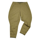 Franken & Cie Safari Breeches ridebukser, twill, dame