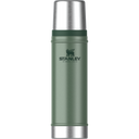 Stanley Legendary Classic Bottle 0,59L Hammertone Green