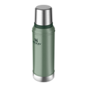 Stanley Legendary Classic termoflaske 0,94 ltr., grøn