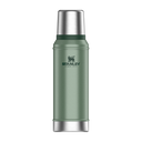 Stanley Legendary Classic termoflaske 0,94 ltr., grøn