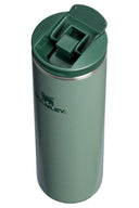 Stanley Transit Fliptop Mug 0,47L, Hammertone Green