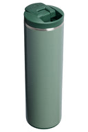 Stanley Transit Fliptop Mug 0,47L, Hammertone Green