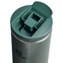 Stanley Transit Fliptop Mug 0,35L, Hammertone Green