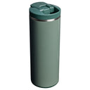 Stanley Transit Fliptop Mug 0,35L, Hammertone Green