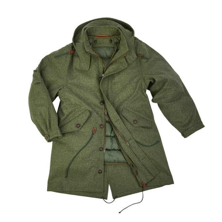 Jagtparka Loden II, unisex