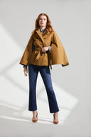 Cape Trench (unikt design - se video), khaki