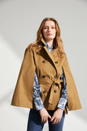 Cape Trench (unikt design - se video), khaki