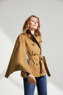 Cape Trench (unikt design - se video), khaki