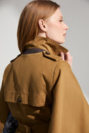 Cape Trench (unikt design - se video), khaki