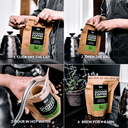 Outdoor Coffee: 1 pose á 2 kopper