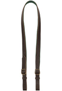 Gun Sling, våbenrem, læder