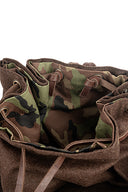 Rygsæk alpemodel loden, brun