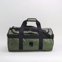 Vandtæt drybag duffelbag 500D PVC, grøn