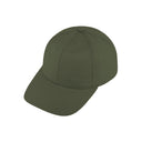 Baseball Cap kasket, olivengrøn