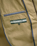 Stirling 2.0 Car Coat, beige