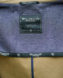 Stirling 2.0 Car Coat, beige