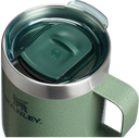 Stanley Everyday Camp Mug 0,23 L, Hammertone grøn