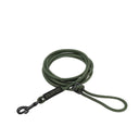 Rope Leash hundeline, grøn