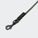 Rope Leash hundeline, grøn