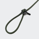 Rope Leash hundeline, grøn