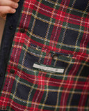 Madrock All Season jakke, navy marineblå