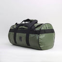 Vandtæt drybag duffelbag 500D PVC, grøn