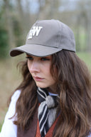 Really Wild Baseball Cap, khaki grøn