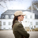 Really Wild Baseball Cap, fawn beige