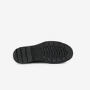 Aigle Carville chelsea style gummistøvle, sort