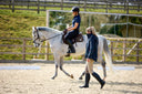 Connemara Knee High Riding Boot, sort