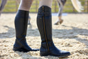Connemara Knee High Riding Boot, sort
