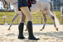 Connemara Knee High Riding Boot, sort