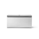 Sjostrand Capsule Case, kapselboks, rustfri stål